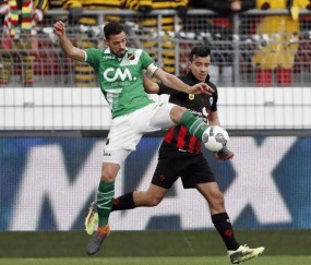 南宫娱乐-包含关键时刻体能课后，马德里竞技止住颓势备战荷甲，球迷炸锅，阵容厚度经受考验的词条