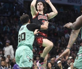 南宫28-关于夏洛特黄蜂发布备战花絮；冲刺阶段扳平良机；NBA季后赛任务艰巨；心理建设被强调的信息