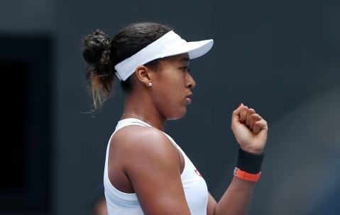 南宫娱乐-大坂直美新星突破纪录表现惊艳，老鹰未来可期！的简单介绍