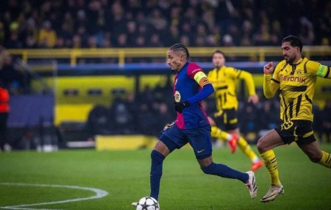 南宫娱乐-多特蒙德今夜临场应变，志在欧冠名次提升，悬念犹存，细节决定成败的简单介绍