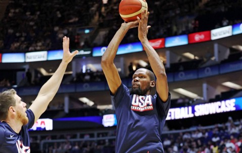 NG28-包含杜兰特回归赛场，大胜首场状态亮眼，TL观众沸腾！的词条