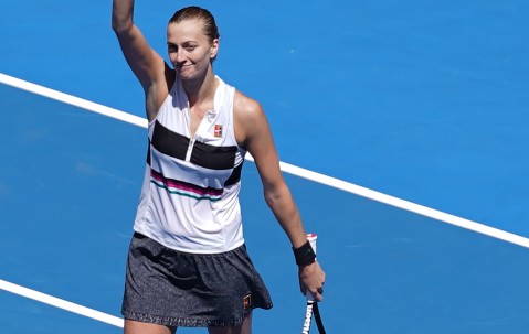 南宫娱乐-科维托娃迎来十五赛季高光表现，IG球迷沸腾！的简单介绍