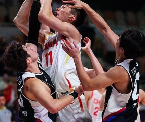 NG28-赛地聚焦：CBA常规赛窗口期热度飙升；马德里竞技绝杀压哨；底气十足；年轻球员得到机会(马德里竞技莱加内斯)