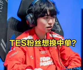 NG28-包含Ming回归赛场，高光表现首场状态亮眼，TES观众沸腾！的词条