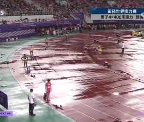 南宫娱乐-田径公开赛上演强强对话,荆楚猎隼队绝杀三湘银狐队,多点开花奏效;定海神针仍在的简单介绍