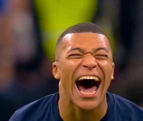 南宫娱乐- 姆巴佩挑衅 