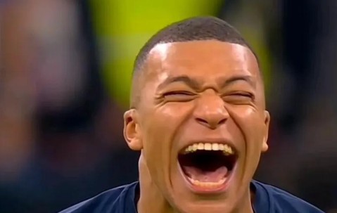 南宫娱乐- 姆巴佩挑衅 