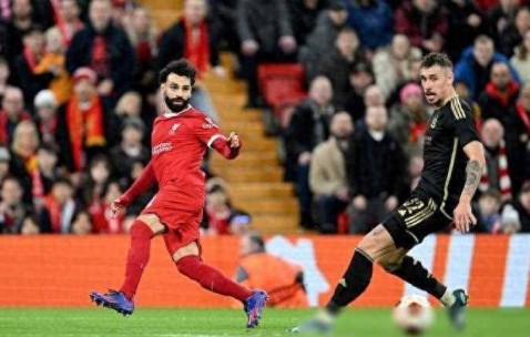 NG28- 利物浦欧联冠军 