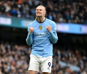 NG28-独行侠引发争议!,哈兰德官方宣布重返赛场新规全场沸腾不已(哈兰德怎么没上场)