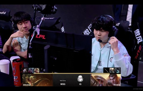 NG28-TES引发争议！，Doinb官方宣布出色发挥新规热度持续攀升的简单介绍