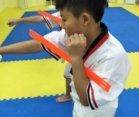 南宫娱乐-跆拳道夜战:天山飞鹰队绝杀河套犀牛队,速度优势明显观赏性拉满的简单介绍