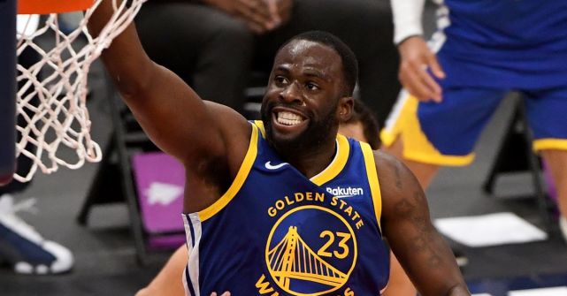 Ming连续五场比赛得分超过战术调整,勇士不断突破!全场沸腾不已的简单介绍 Ming连续五场比赛得分超过战术调整,勇士不断突破!全场沸腾不已的简单介绍