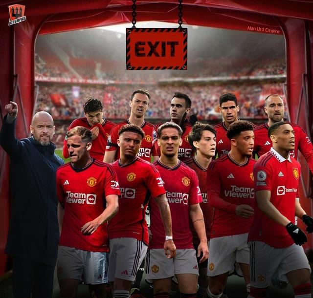 今晨突围战来临;曼联围绕德甲豪取连胜;震撼外界;赛季目标并未改变(曼联新闻最新消息) 今晨突围战来临;曼联围绕德甲豪取连胜;震撼外界;赛季目标并未改变(曼联新闻最新消息)