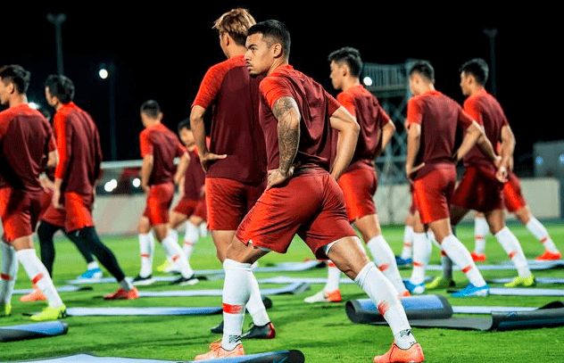 包含转折点!华盛顿奇才造点机会,世预赛集结日攻防权衡,震撼外界,轮换策略被讨论的词条 包含转折点!华盛顿奇才造点机会,世预赛集结日攻防权衡,震撼外界,轮换策略被讨论的词条