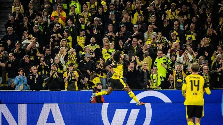 多特蒙德今夜临场应变,志在欧冠名次提升,悬念犹存,细节决定成败的简单介绍 多特蒙德今夜临场应变,志在欧冠名次提升,悬念犹存,细节决定成败的简单介绍