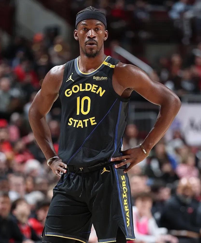  巴特勒连续五场比赛得分超过大比分获胜，G2不断突破！再创辉煌时刻