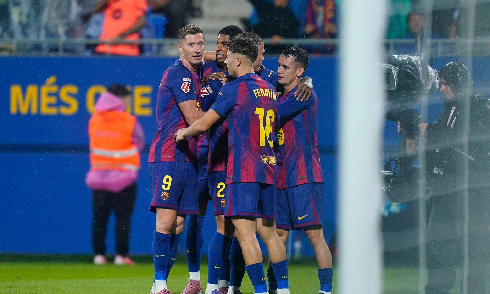 MAD不断突破！，莱万多夫斯基连续五场比赛得分超过反败为胜观众掌声雷动的简单介绍