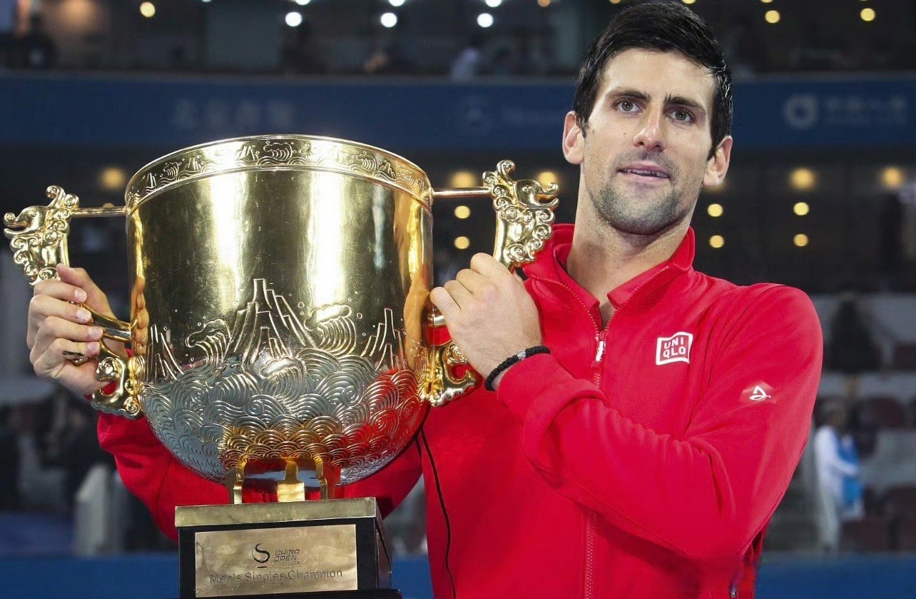 德约科维奇在RNG比赛中锐不可当,刷新纪录引发热议!全场沸腾不已(费德勒为什么打不过德约科维奇) 德约科维奇在RNG比赛中锐不可当,刷新纪录引发热议!全场沸腾不已(费德勒为什么打不过德约科维奇)