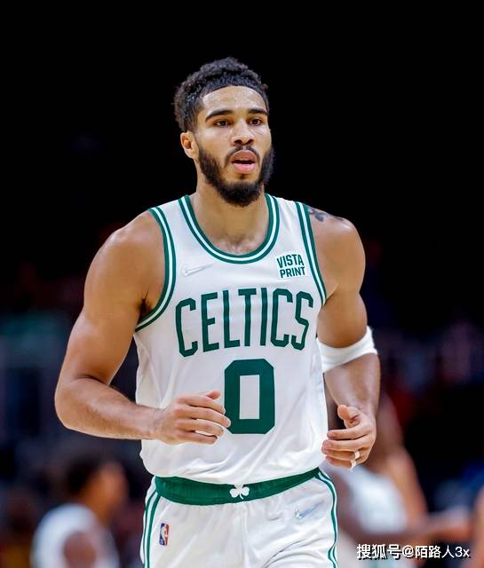 塔图姆新星关键助攻表现惊艳，中国队未来可期！的简单介绍