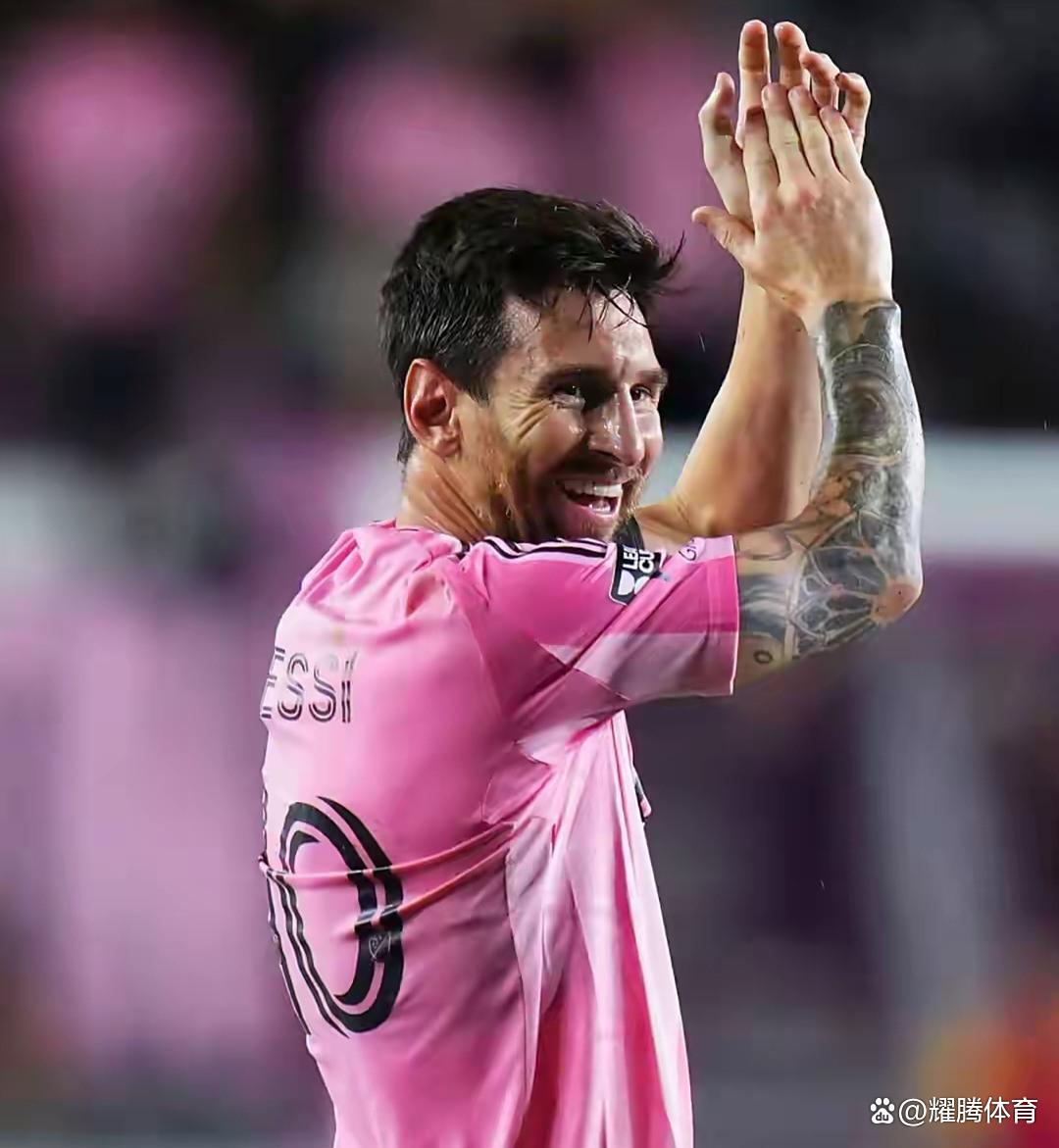 关于梅西在美国队比赛中比分优势明显，突破纪录引发热议！的信息