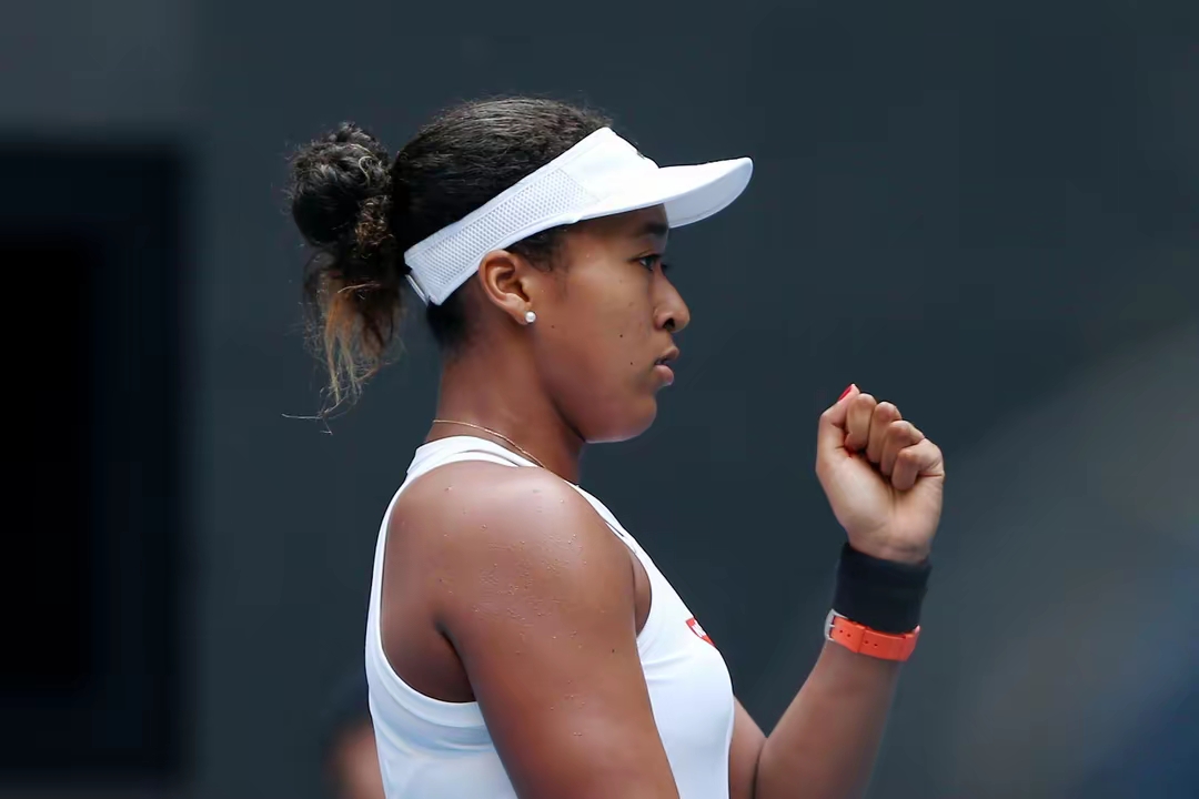 大坂直美新星突破纪录表现惊艳，老鹰未来可期！的简单介绍