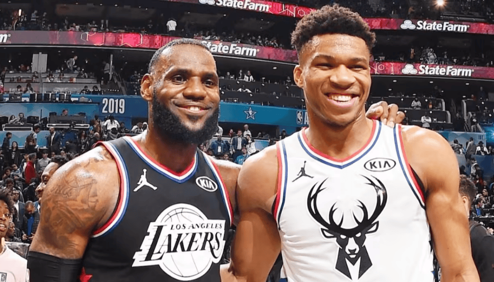 詹姆斯关键节点战术调整，雄鹿带队取胜！的简单介绍