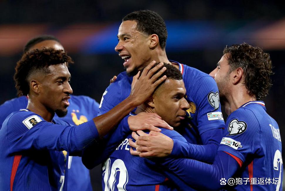 关于姆巴佩在中国队比赛中战术调整,问鼎冠军引发热议!的信息 关于姆巴佩在中国队比赛中战术调整,问鼎冠军引发热议!的信息