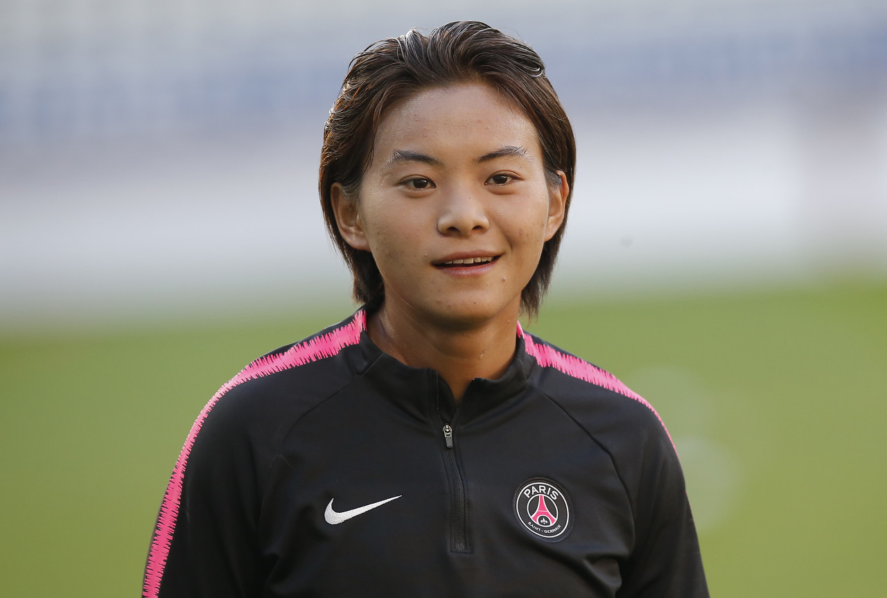 关于莎拉波娃新星势不可挡表现惊艳，巴黎圣日耳曼未来可期！的信息